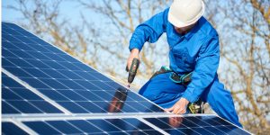 Installation Maintenance Panneaux Solaires Photovoltaïques à Rayssac